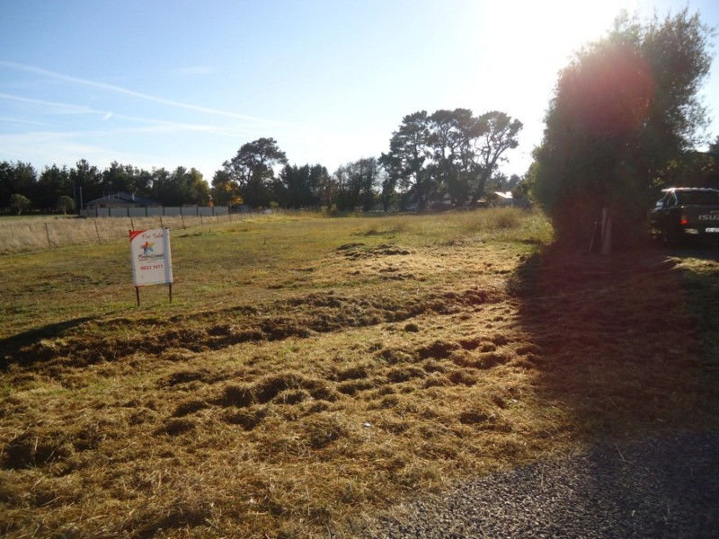 Lot 25 Gordon Street, Crookwell NSW 2583