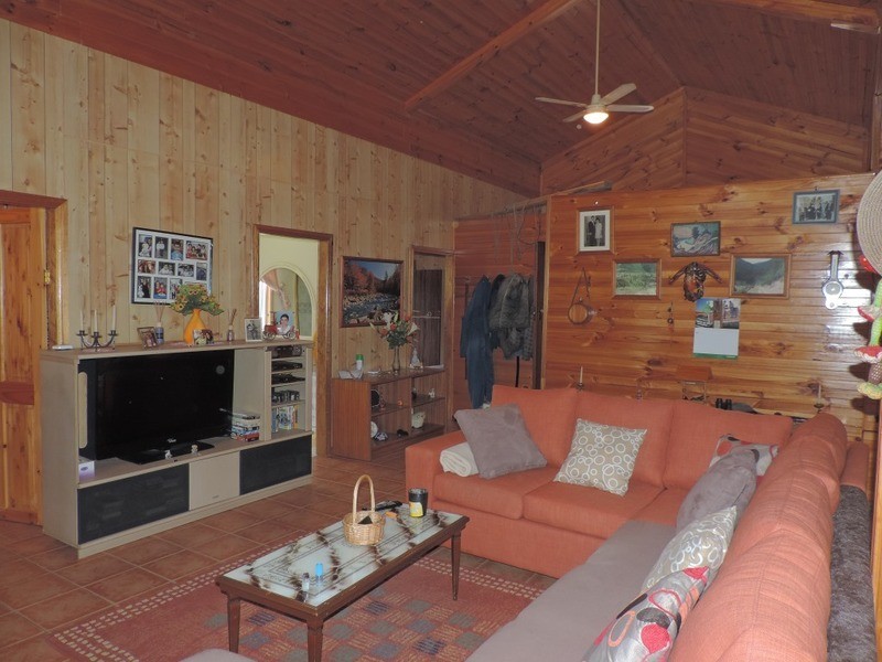 199 Old Station Creek Road, Yalbraith NSW 2580