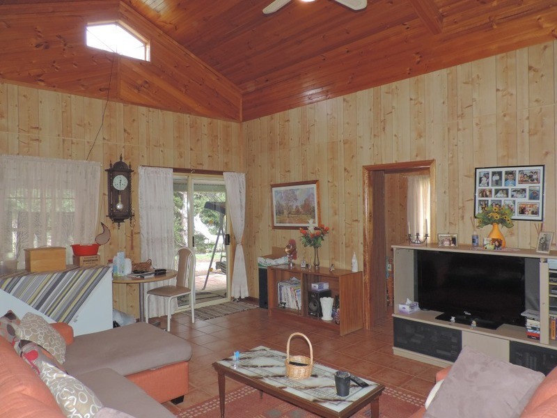 199 Old Station Creek Road, Yalbraith NSW 2580
