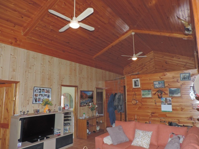 199 Old Station Creek Road, Yalbraith NSW 2580