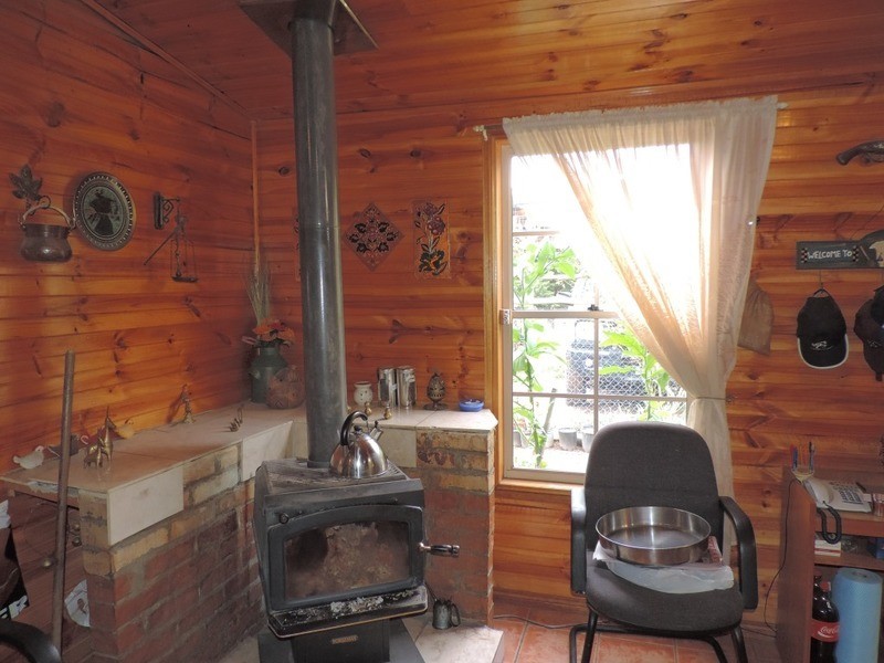 199 Old Station Creek Road, Yalbraith NSW 2580