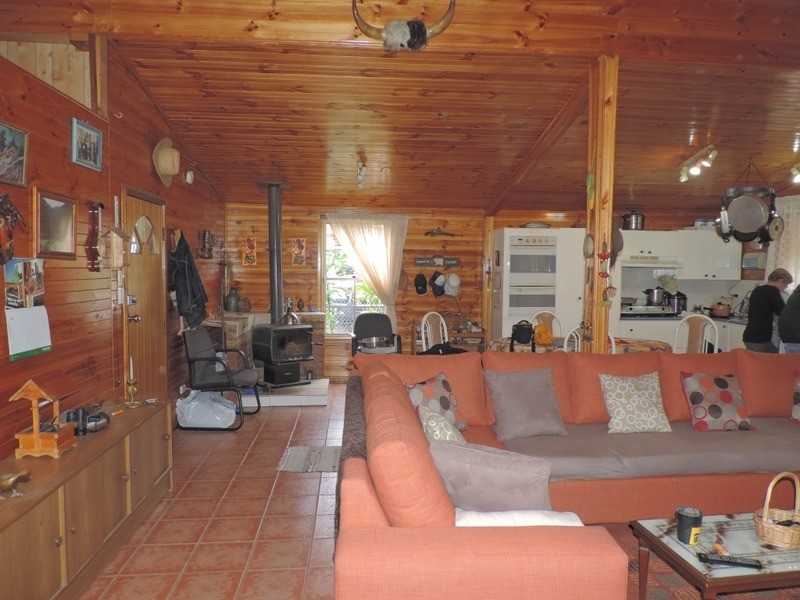 199 Old Station Creek Road, Yalbraith NSW 2580