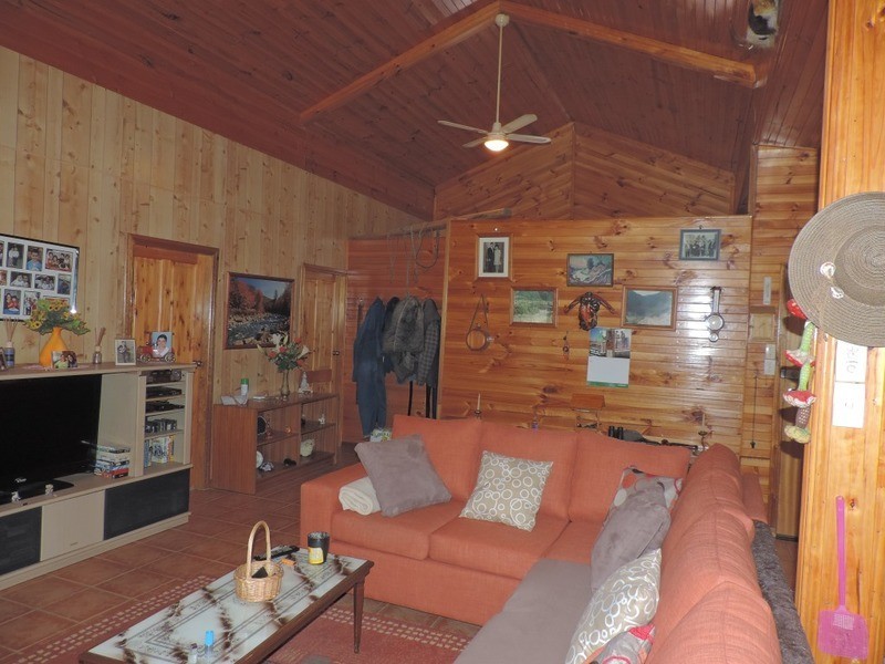 199 Old Station Creek Road, Yalbraith NSW 2580