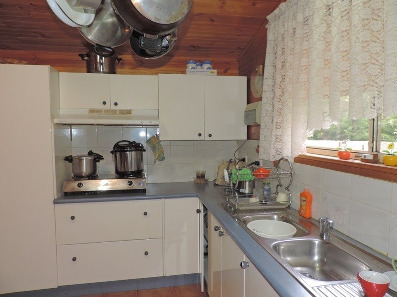 199 Old Station Creek Road, Yalbraith NSW 2580