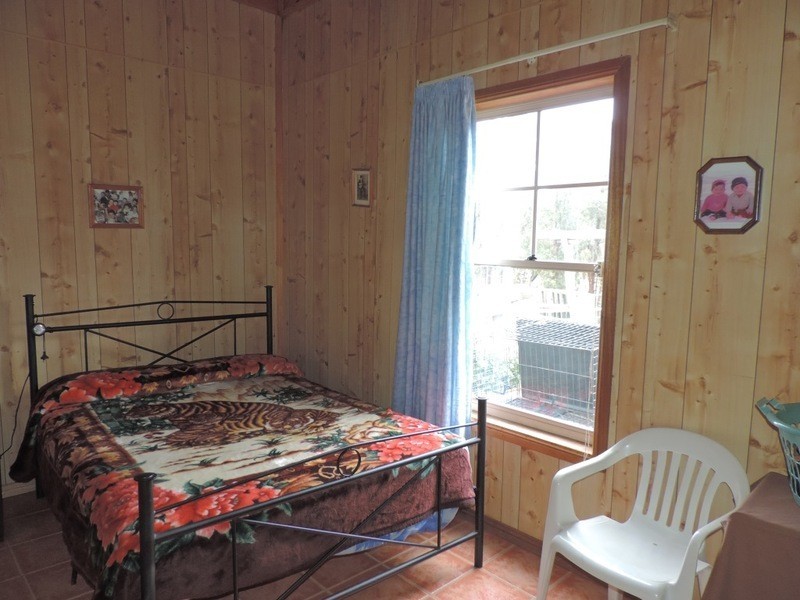 199 Old Station Creek Road, Yalbraith NSW 2580