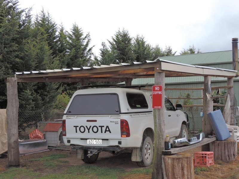 199 Old Station Creek Road, Yalbraith NSW 2580