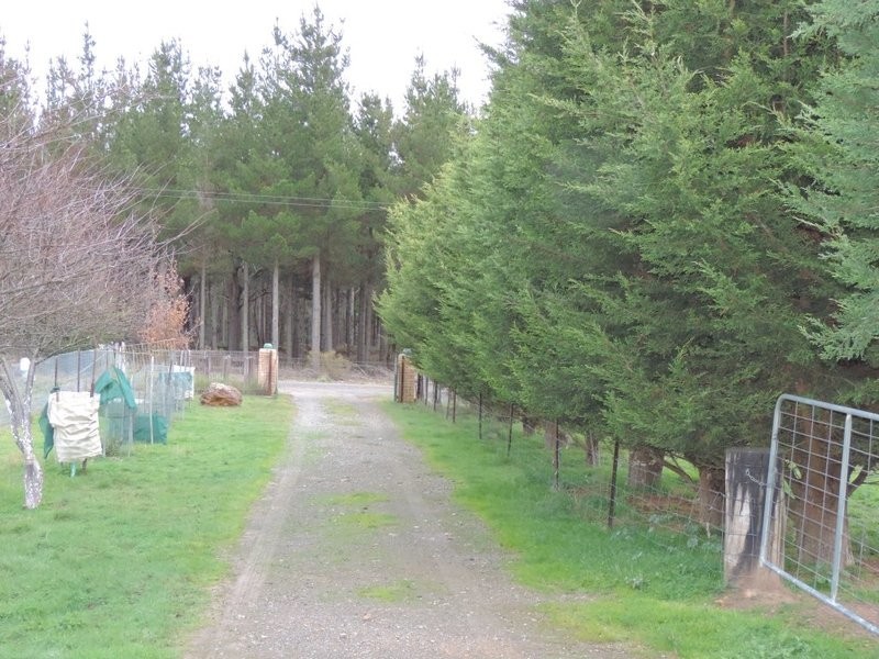 199 Old Station Creek Road, Yalbraith NSW 2580