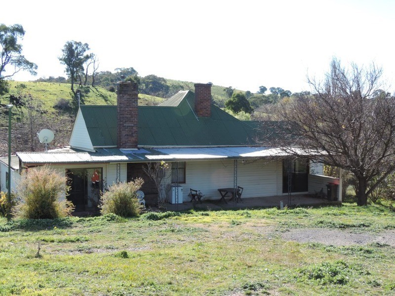 Kulnura Peelwood  Road, Limerick NSW 2583