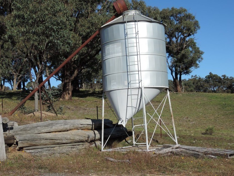 Kulnura Peelwood  Road, Limerick NSW 2583