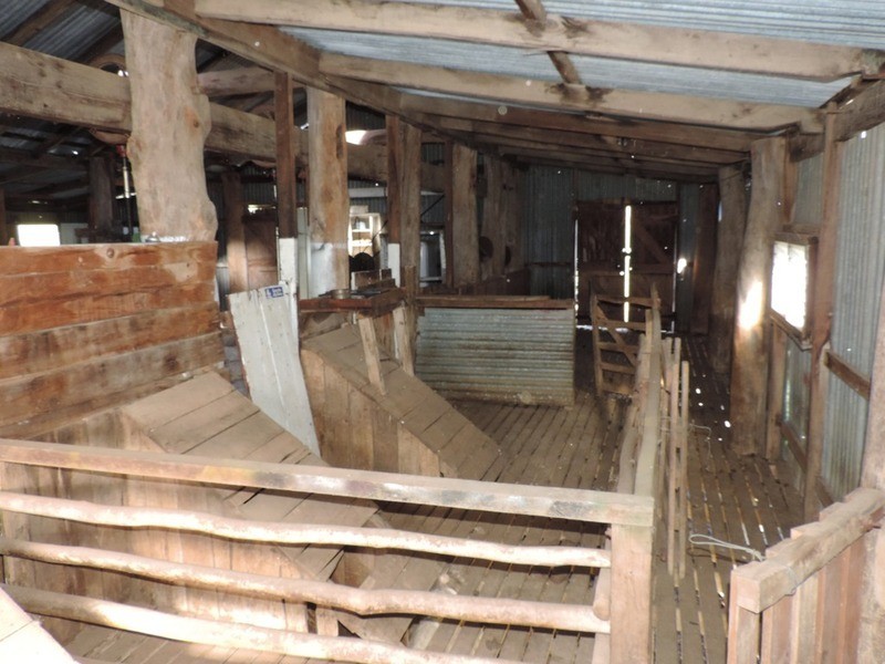 Kulnura Peelwood  Road, Limerick NSW 2583