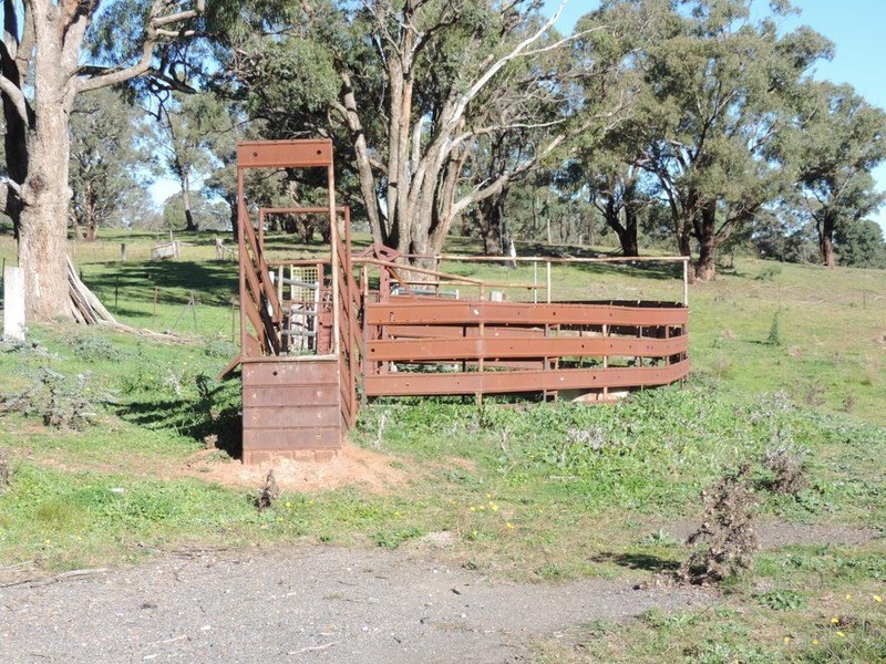 Kulnura Peelwood  Road, Limerick NSW 2583