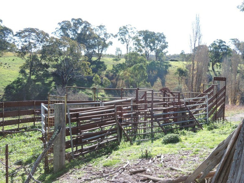 Kulnura Peelwood  Road, Limerick NSW 2583