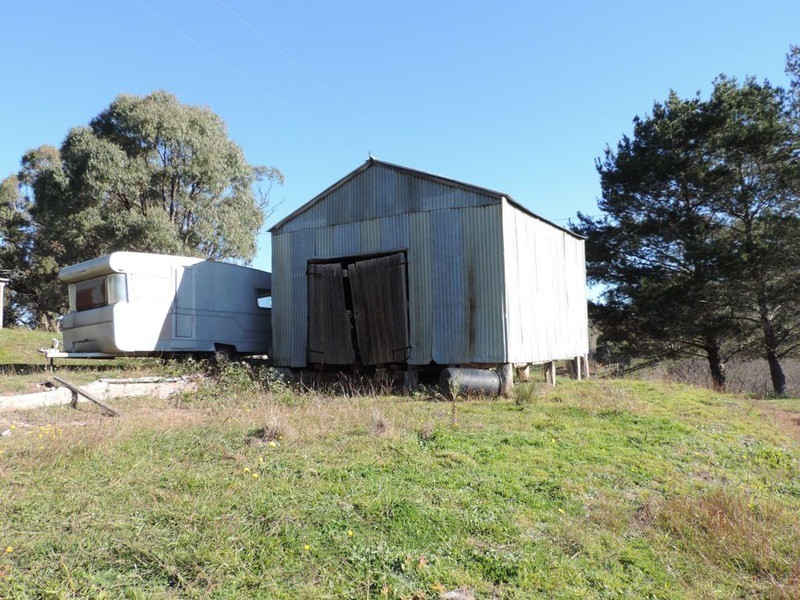 Kulnura Peelwood  Road, Limerick NSW 2583