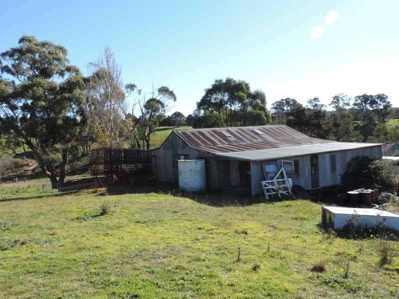 Kulnura Peelwood  Road, Limerick NSW 2583