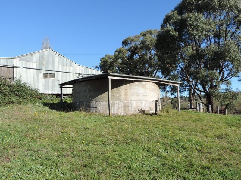Kulnura Peelwood  Road, Limerick NSW 2583