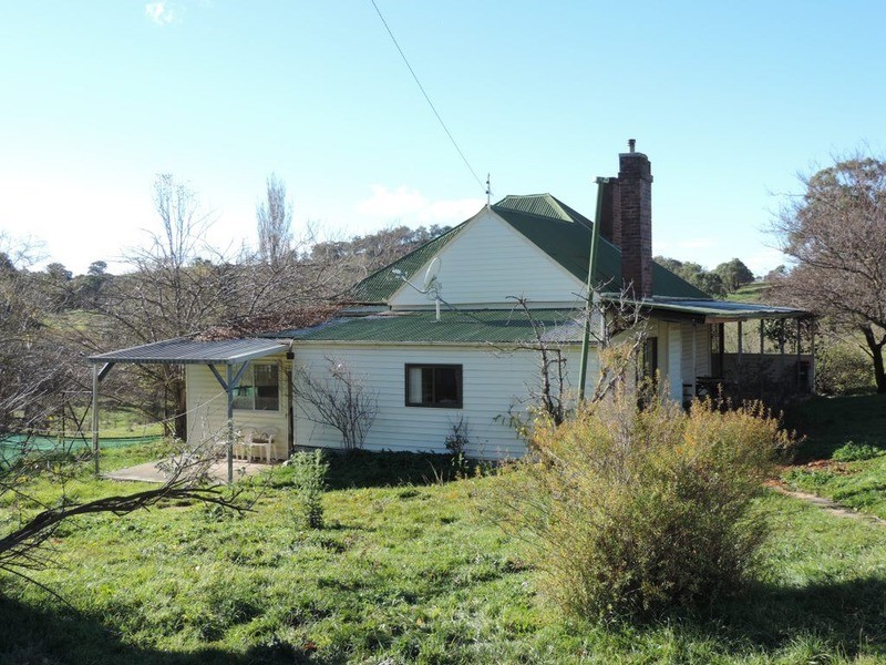 Kulnura Peelwood  Road, Limerick NSW 2583