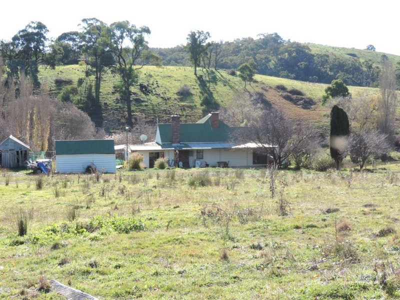 Kulnura Peelwood  Road, Limerick NSW 2583