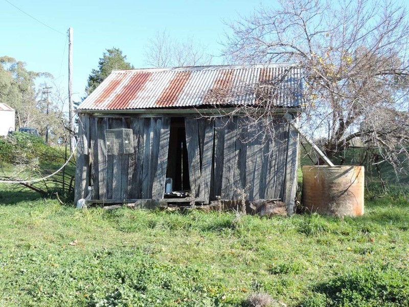 Kulnura Peelwood  Road, Limerick NSW 2583