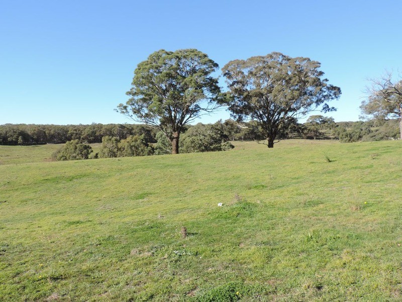 Kulnura Peelwood  Road, Limerick NSW 2583