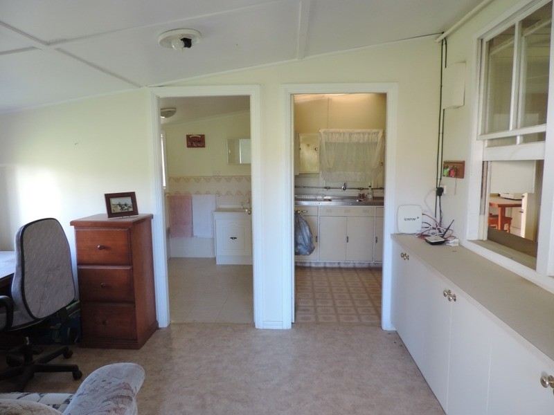 Kulnura Peelwood  Road, Limerick NSW 2583