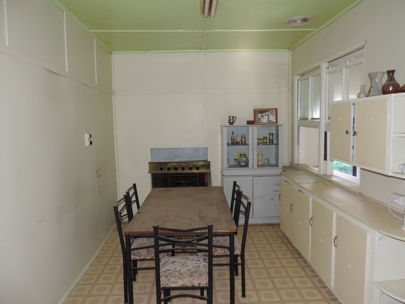 Kulnura Peelwood  Road, Limerick NSW 2583