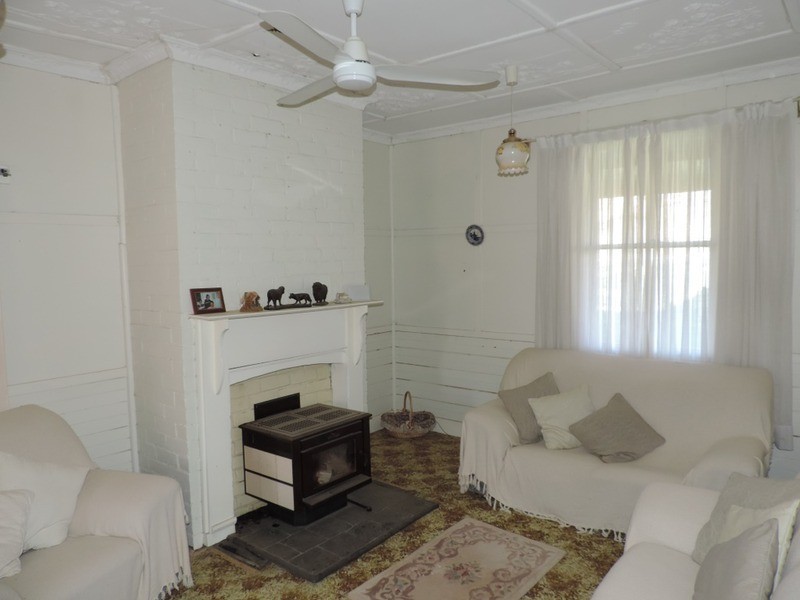 Kulnura Peelwood  Road, Limerick NSW 2583