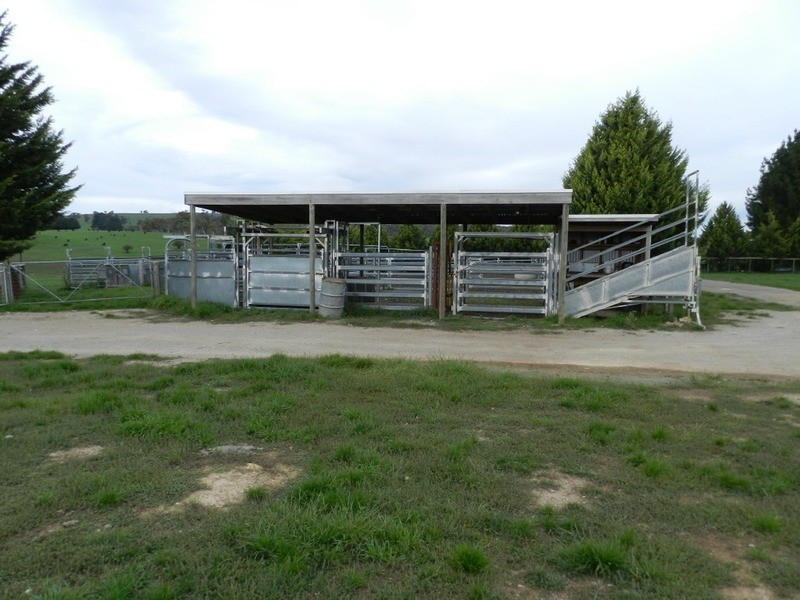 5744 Oberon  Road, Taralga NSW 2580