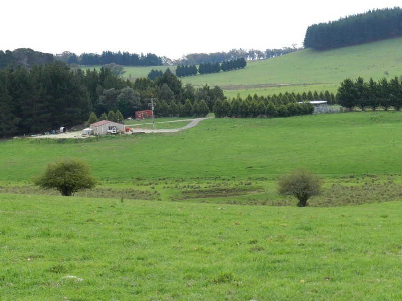 5744 Oberon  Road, Taralga NSW 2580