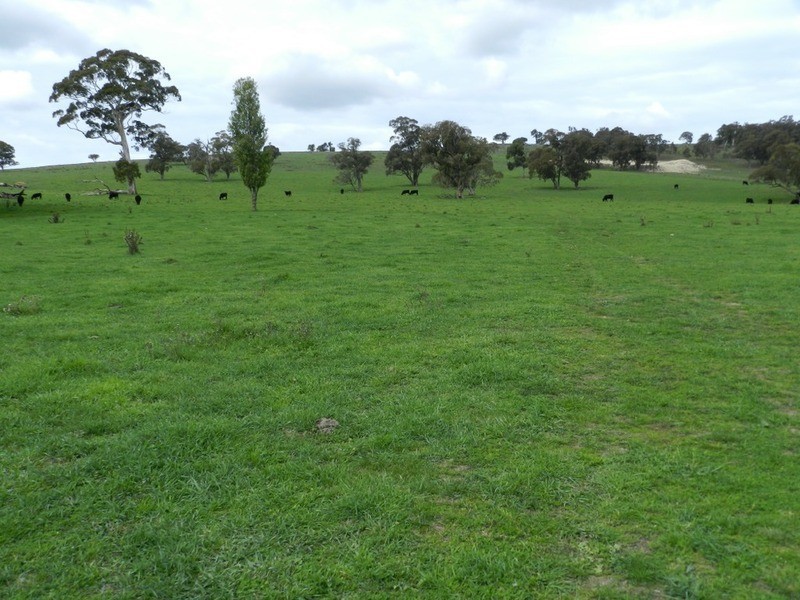 5744 Oberon  Road, Taralga NSW 2580