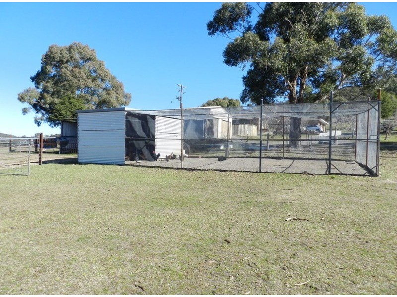 107 Arthurs  Road, Towrang NSW 2580