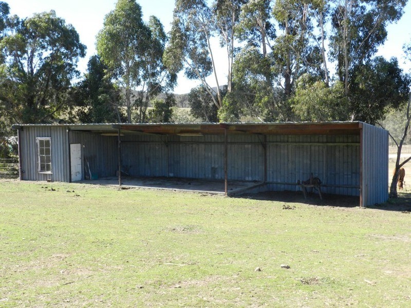 107 Arthurs  Road, Towrang NSW 2580