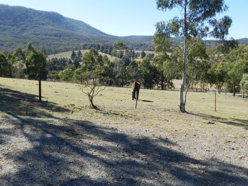 107 Arthurs  Road, Towrang NSW 2580