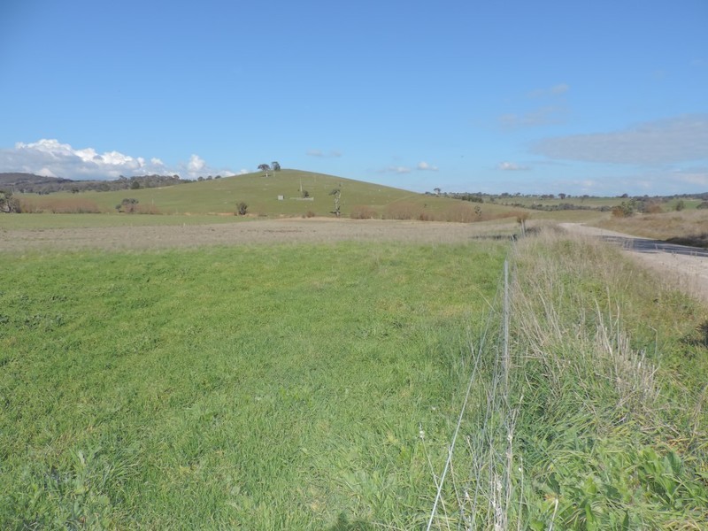 Lot 85 Berrebangalo Road, Gunning NSW 2581