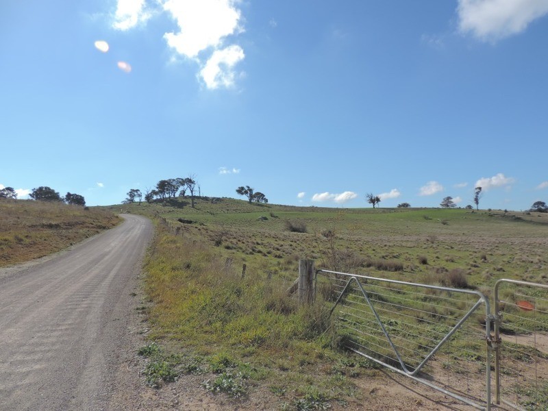 Lot 85 Berrebangalo Road, Gunning NSW 2581