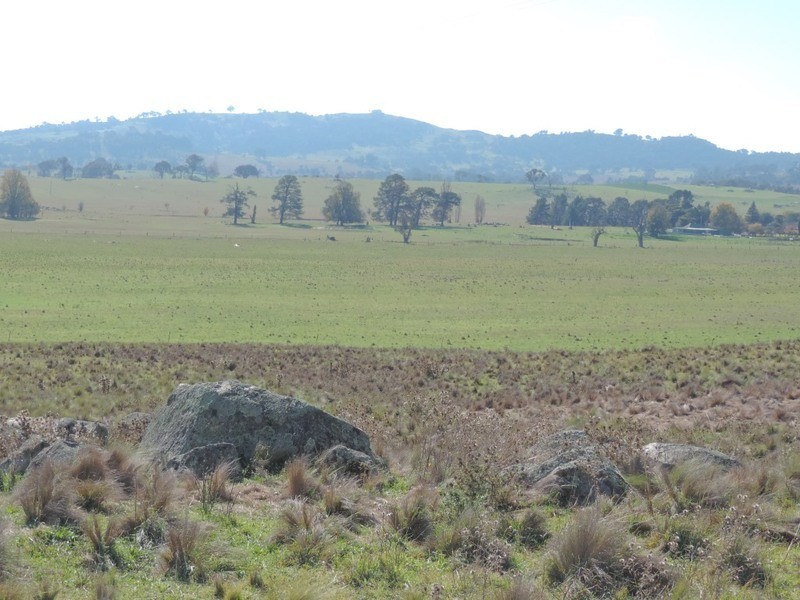 Lot 85 Berrebangalo Road, Gunning NSW 2581