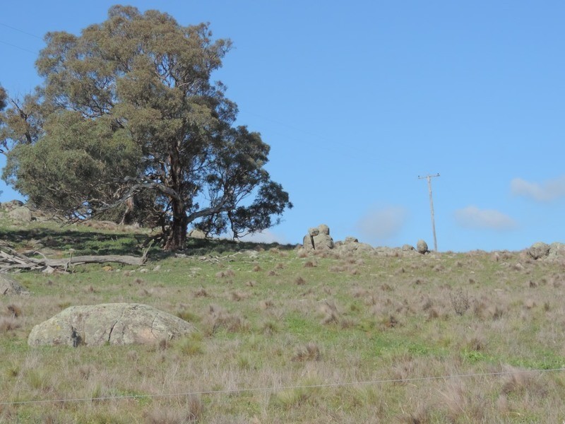 Lot 85 Berrebangalo Road, Gunning NSW 2581