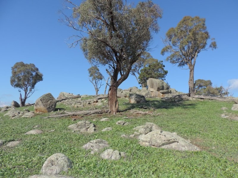 Lot 85 Berrebangalo Road, Gunning NSW 2581