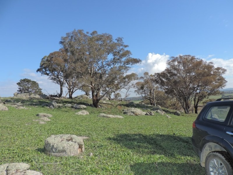 Lot 85 Berrebangalo Road, Gunning NSW 2581