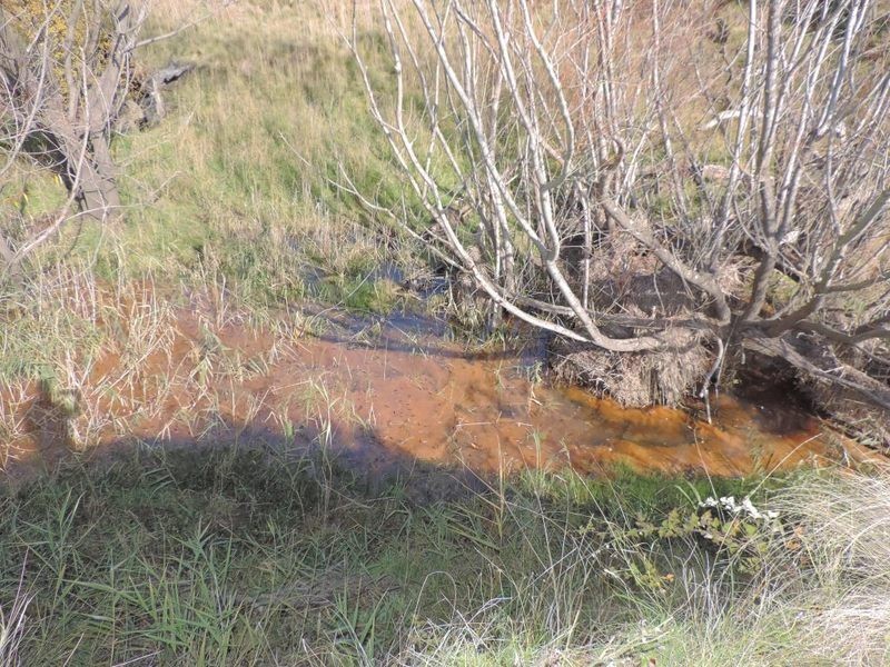 Lot 85 Berrebangalo Road, Gunning NSW 2581