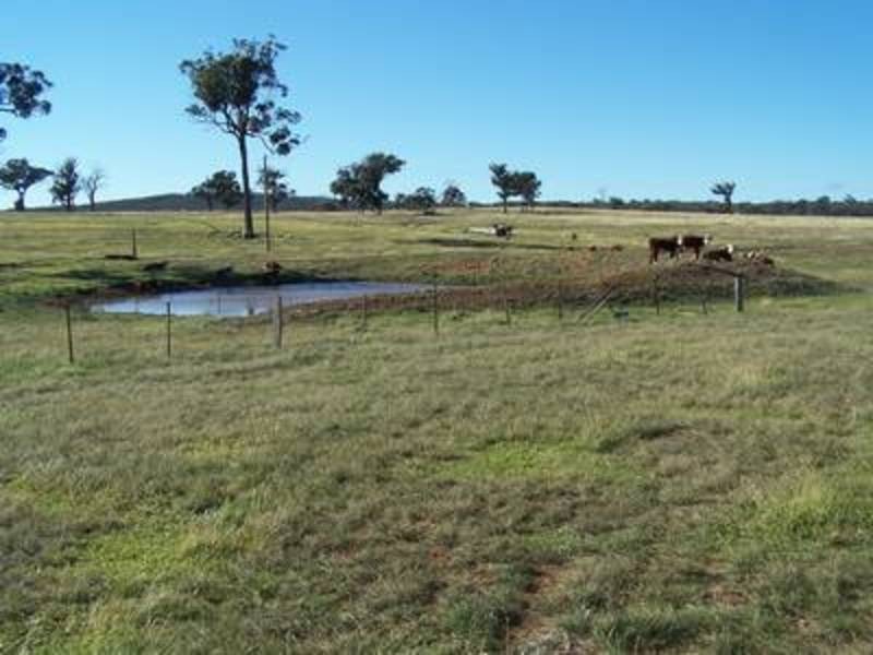 Lot 17 Coolabah Park, Bungonia NSW 2580
