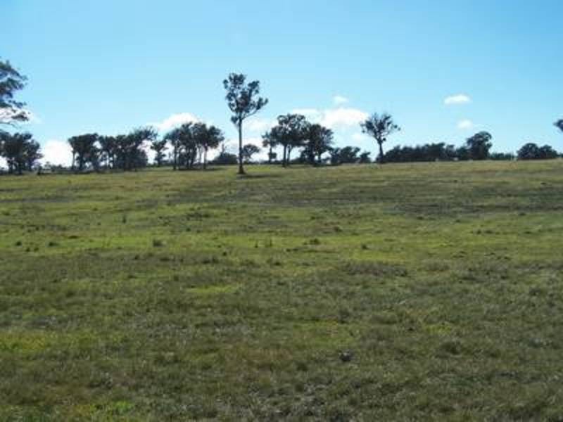 Lot 17 Coolabah Park, Bungonia NSW 2580