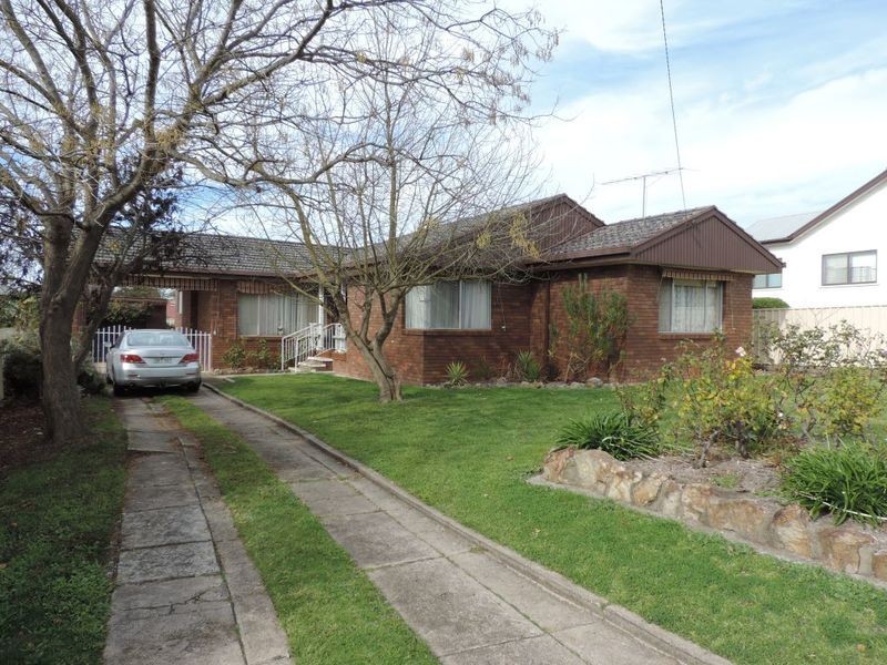 11 Cressy Street, Goulburn NSW 2580