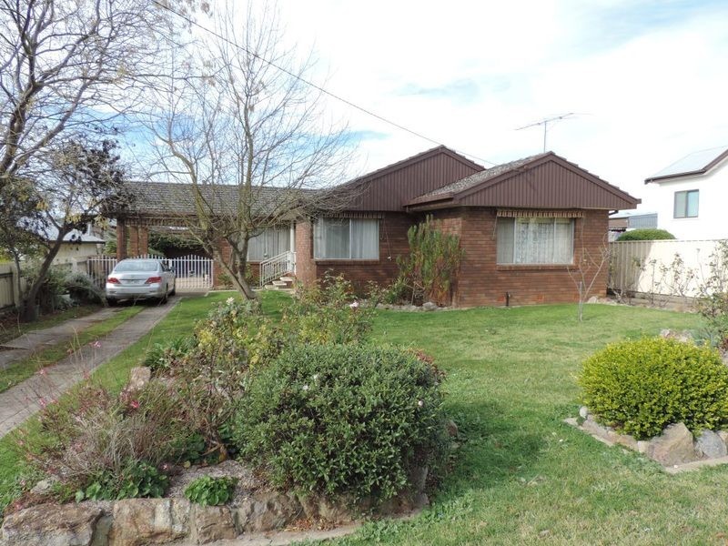 11 Cressy Street, Goulburn NSW 2580