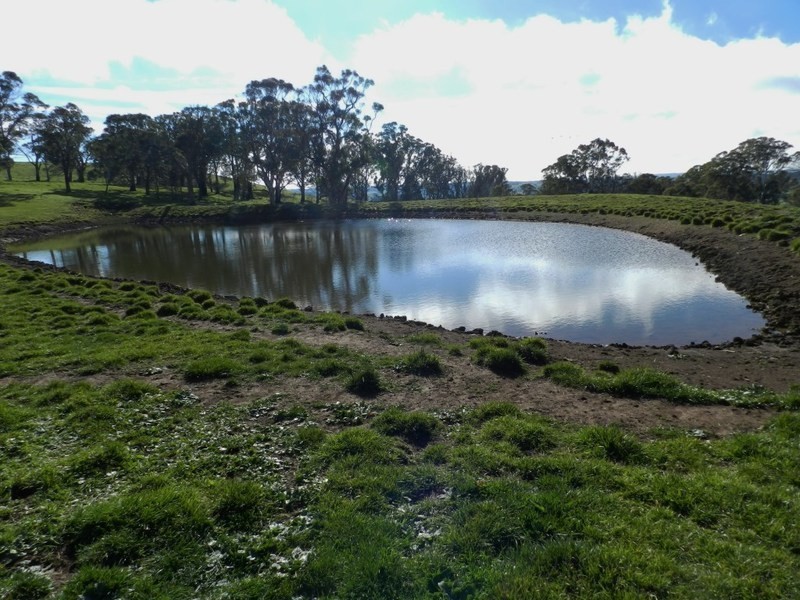 246 Bannister Lane, Bannister NSW 2580