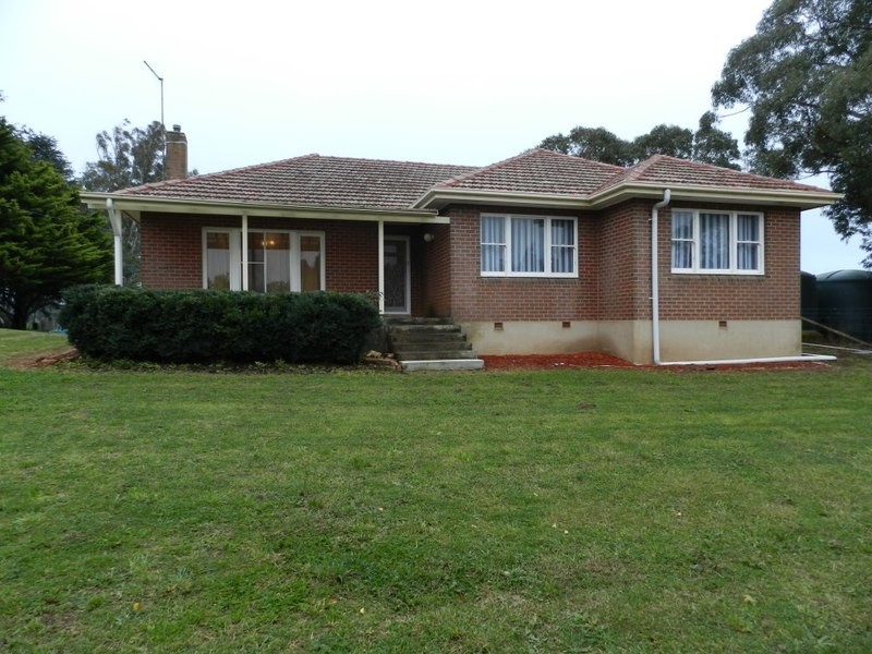 246 Bannister Lane, Bannister NSW 2580