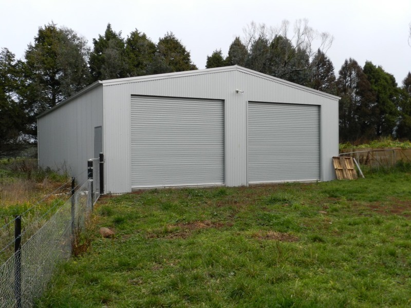 246 Bannister Lane, Bannister NSW 2580