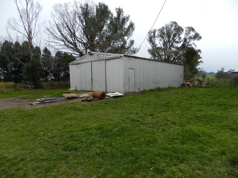 246 Bannister Lane, Bannister NSW 2580