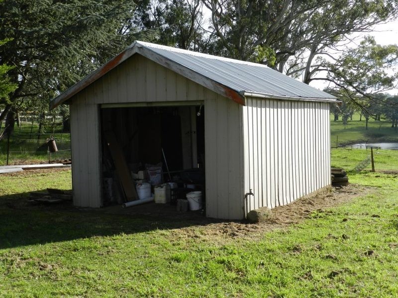 246 Bannister Lane, Bannister NSW 2580