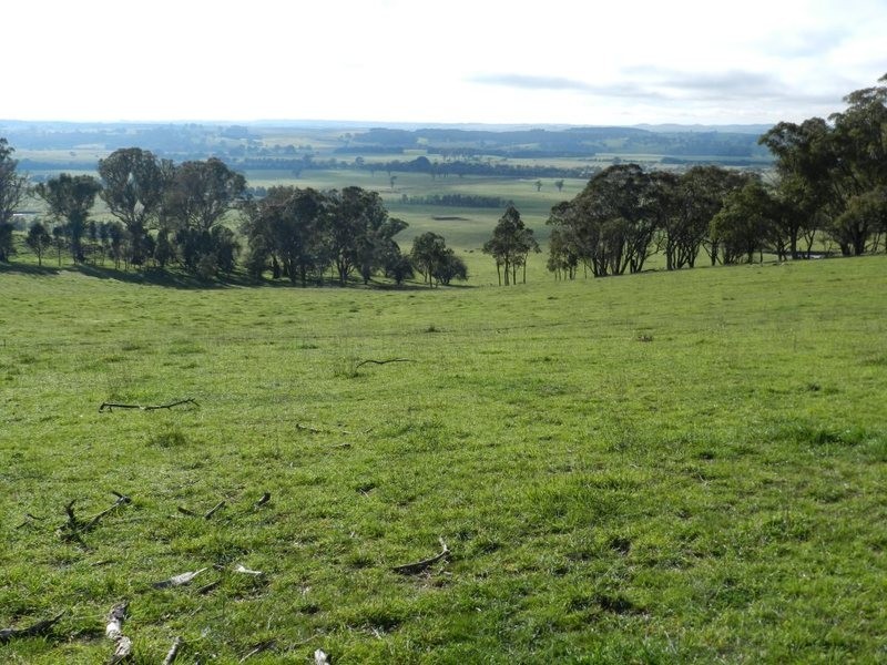 246 Bannister Lane, Bannister NSW 2580