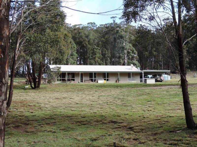 837 Mount Rae  Road, Taralga NSW 2580